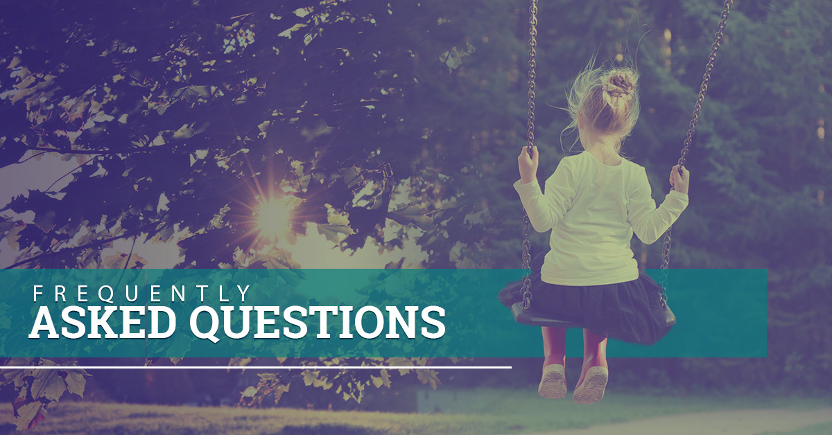 Pennsylvania Foster Care FAQS Banner